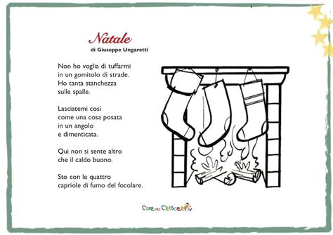 giuseppe ungaretti natale.